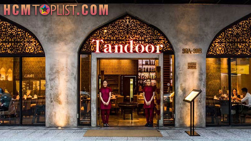 tandoor-hcmtoplist