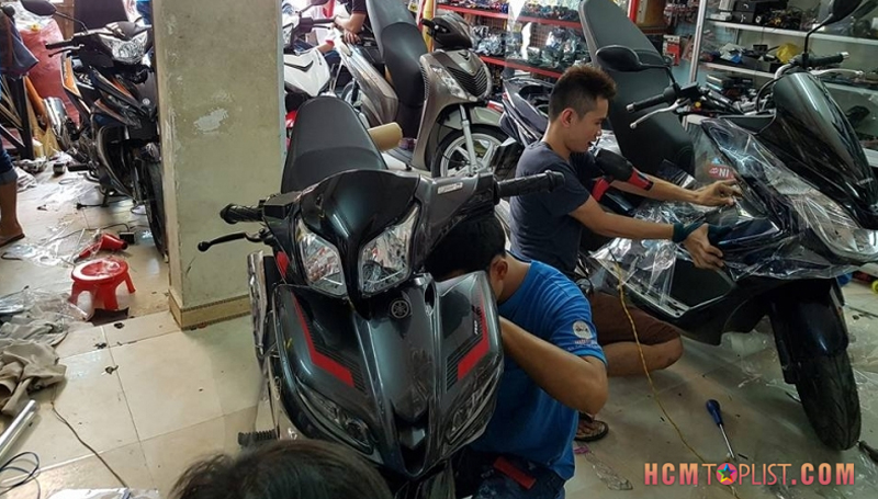 trang-tri-xe-duc-tin-hcmtoplist