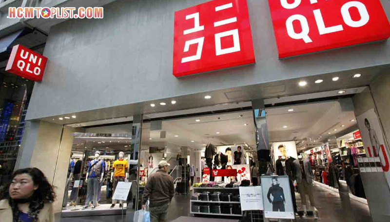 Japans Uniqlo to open first store in downtown Ho Chi Minh City by yearend   Vietnam Times