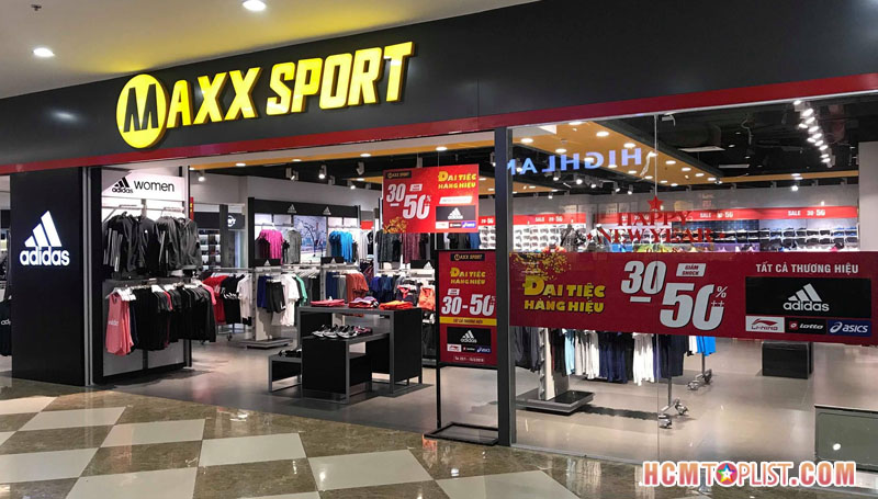 maxxsport-hcmtoplist