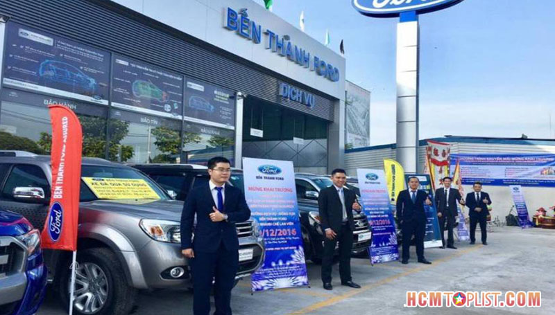 ben-thanh-ford-hcmtoplist
