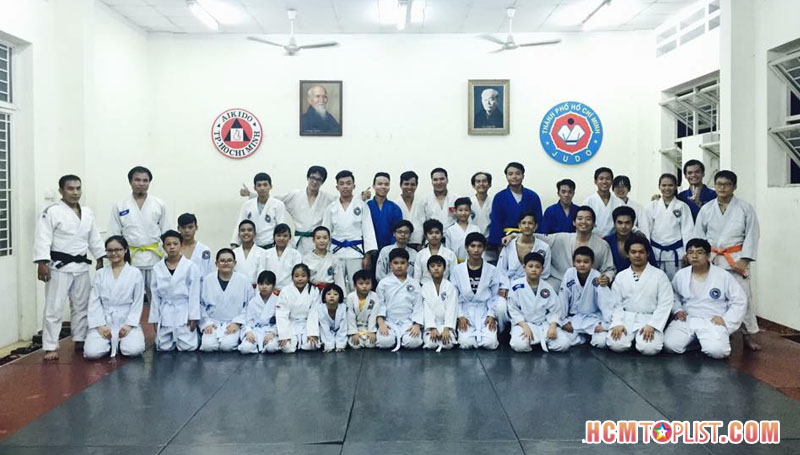 clb-judo-binh-thanh-hcmtoplist