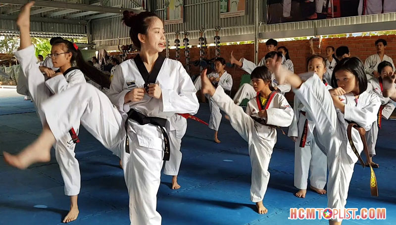 clb-taekwondo-van-ly-hcmtoplist