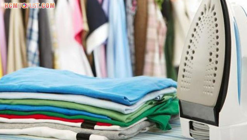 Bật mí top 10 cửa hàng giặt ủi quận 1 TPHCM giá rẻ – HCMtoplist