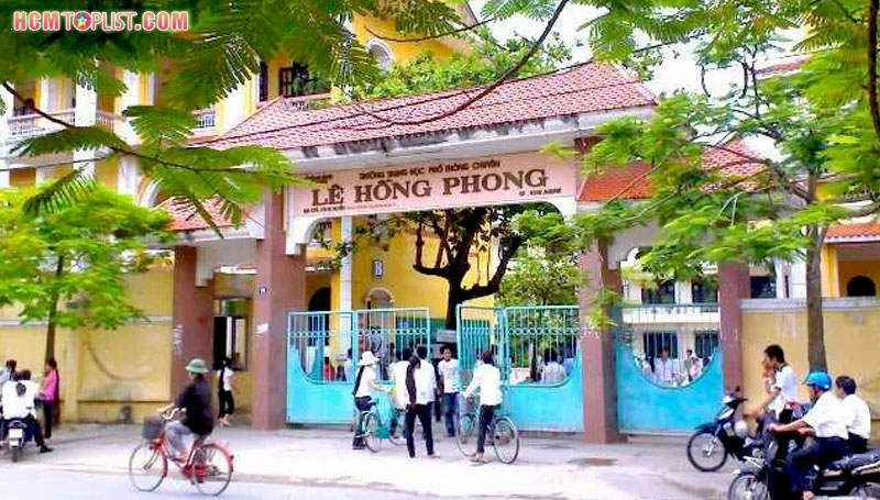 truong-trung-hoc-pho-thong-chuyen-le-hong-phong-hcmtoplist