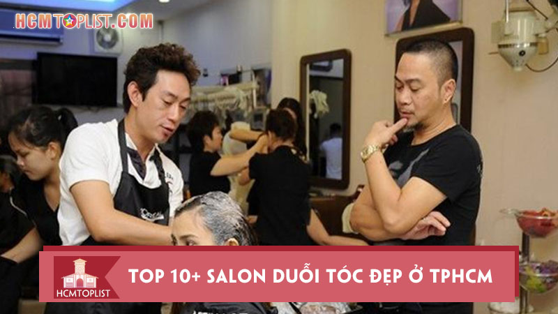 Đến ngay Salon duỗi tóc đẹp ở TPHCM để có một bức hình đẹp như mơ về mái tóc của bạn. Chúng tôi đảm bảo sẽ mang đến cho bạn một trải nghiệm tuyệt vời với những nhân viên tận tâm và chuyên nghiệp cùng những công nghệ mới nhất trong ngành làm tóc.