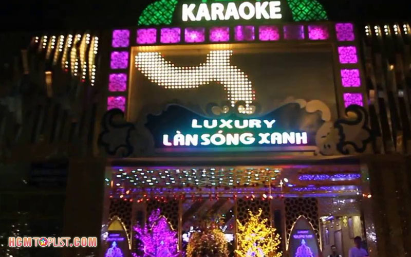 karaoke-luxury-lan-song-xanh-hcmtoplist