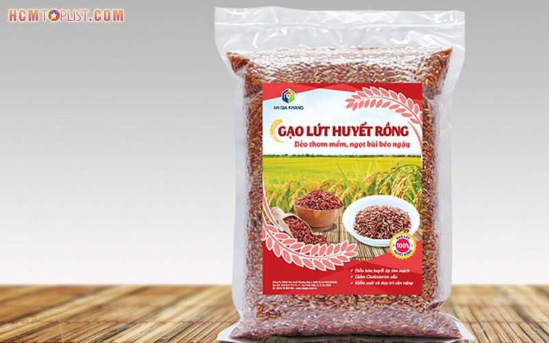 Top 10+ địa điểm bán gạo lứt ở TPHCM số 1 Sài Thành