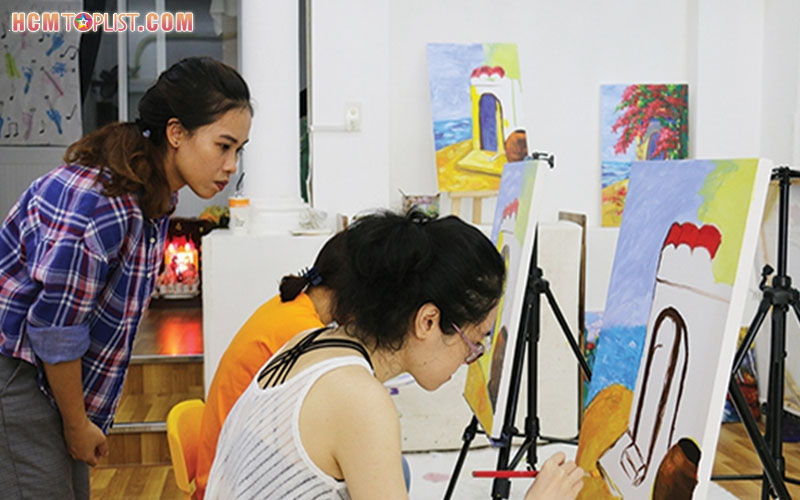 artconnect-studio-hcmtoplist