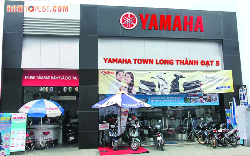 Bảng giá xe máy Yamaha tháng 112022 cơ hội trúng thưởng lớn khi mua xe  hoặc thay dầu