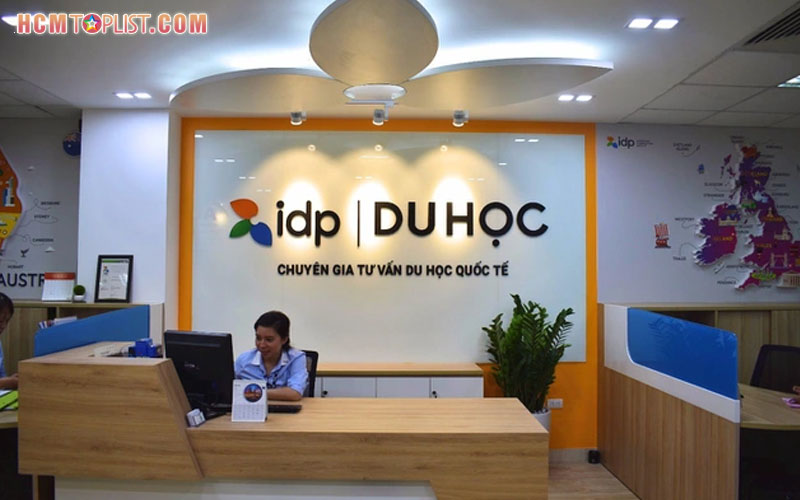 idp-education-vietnam-hcmtoplist