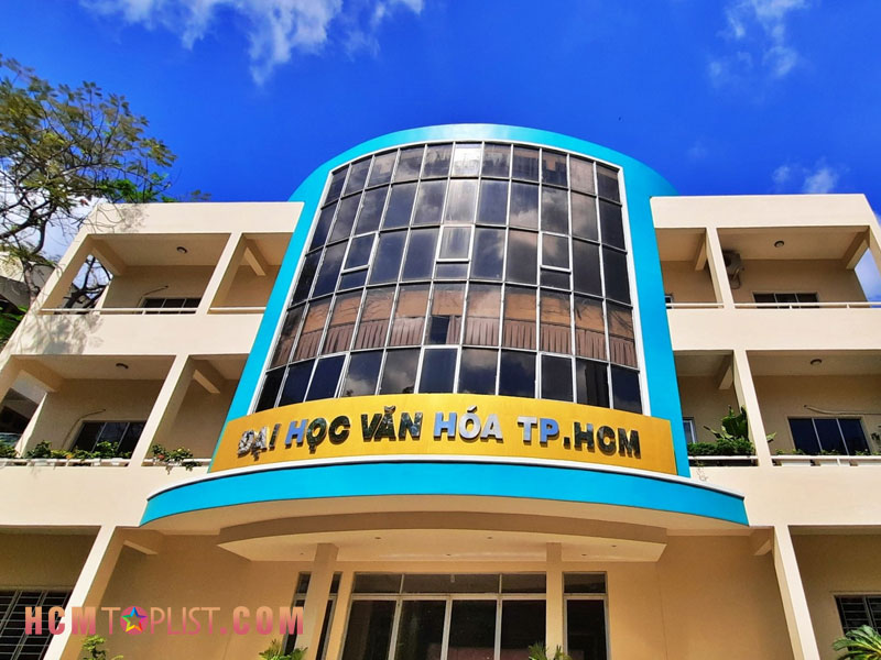 Đại-học-Văn-hóa-TPHCM