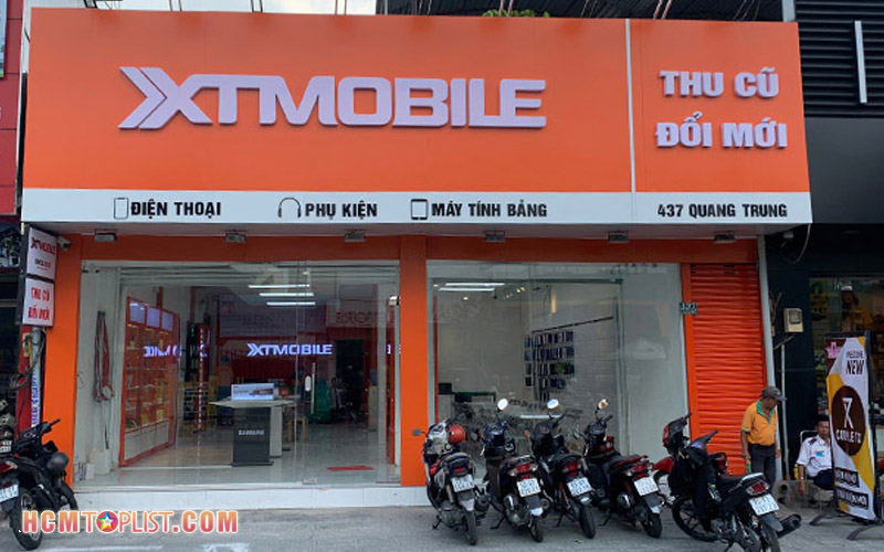 Cửa hàng XT Mobile