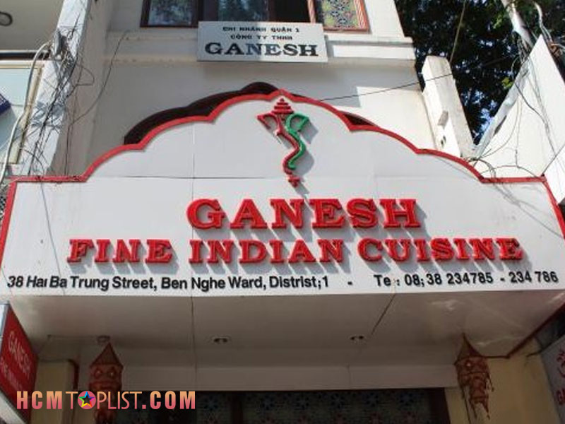 quan-an-do-ganesh-indian-restaurant-hcmtoplist