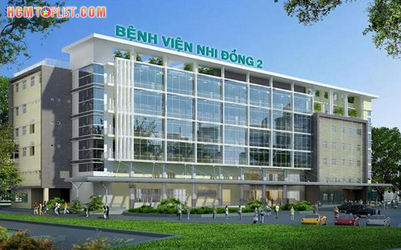 Bỏ túi top 10 trung tâm dinh dưỡng thành phố Hồ Chí Minh | HCMtoplist
