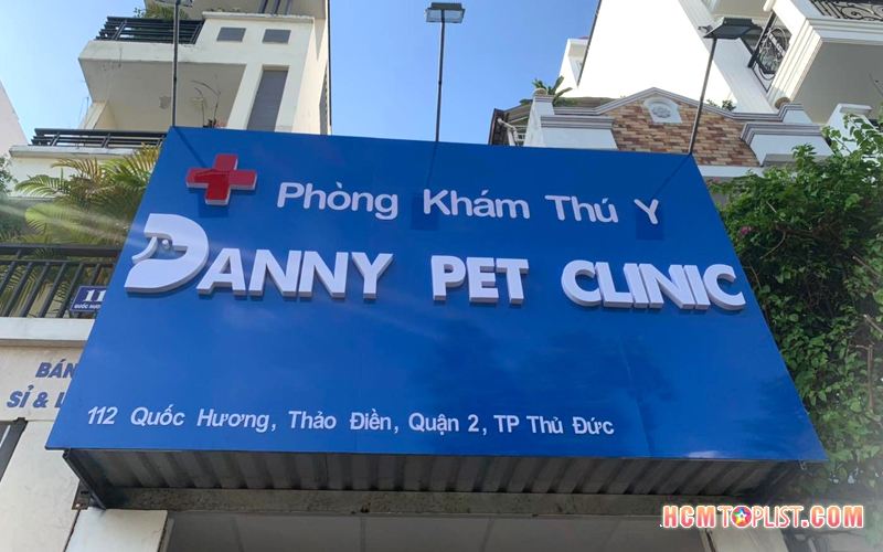 danny-pet-clinic-hcmtoplist
