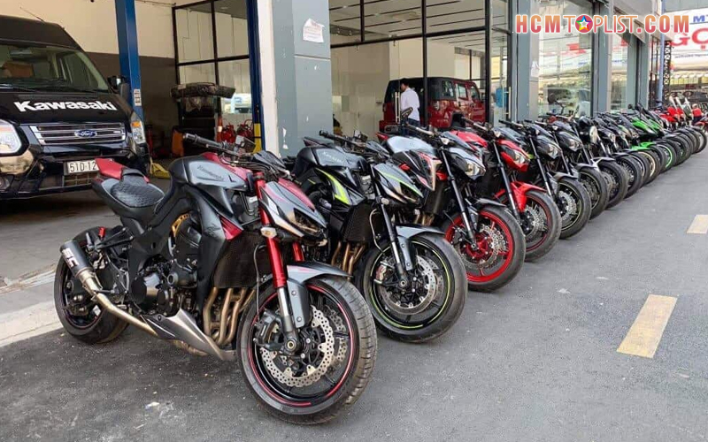 Top nhiều hơn 105 xe moto the thao cu hay nhất  thdonghoadian