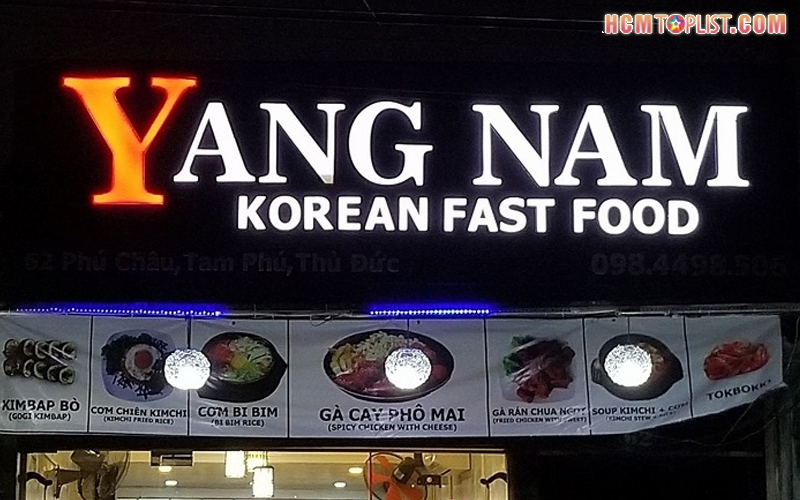 yang-nam-korea-fast-food-hcmtoplist