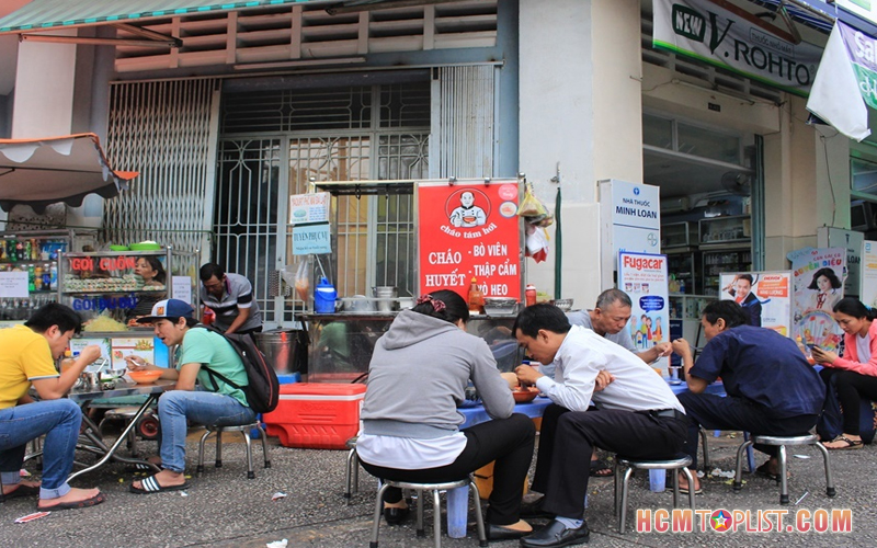 Mê tít với top 15+ địa chỉ ăn bò viên ngon ở Sài Gòn | http://amthuc247.net