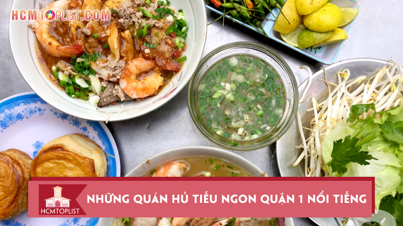 HCMtoplist - Cộng đồng đánh giá uy tín tại TP Hồ Chí Minh