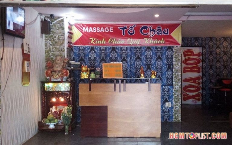 Top 18 địa Chỉ Massage Gò Vấp Sài Gòn Trị Liệu Tốt Nhất Hcmtoplist 5949