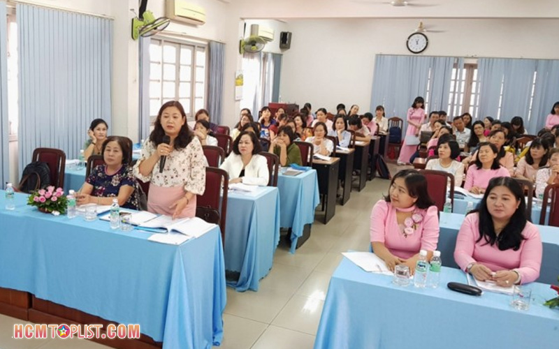 cac-cong-viec-chinh-dai-hoc-sai-gon-hcmtoplist