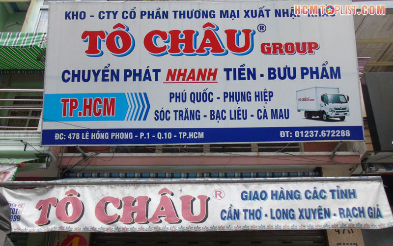 Lựa Chọn Xe Tô Châu Liệu Có Phải Là Một Điều Đúng Đắn? | Hcmtoplist.Com