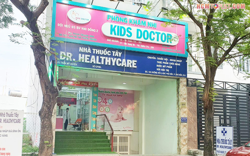 phong-kham-kids-doctor-hcmtoplist