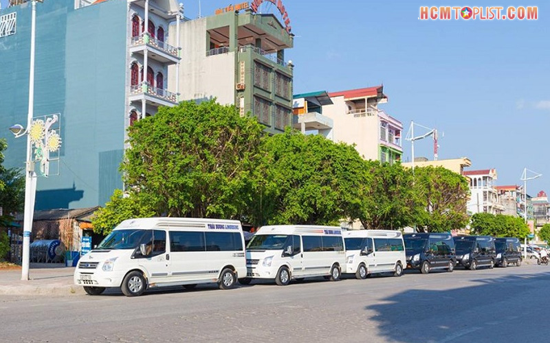 nha-xe-thai-duong-limousine-hcmtoplist