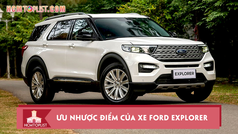 Xe Ford Ranger XL 22L MT có những ưu nhược điểm gì