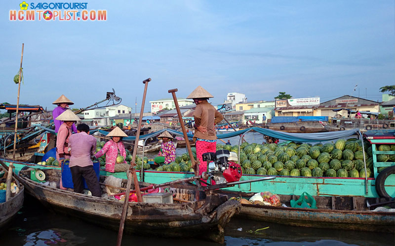 tour du lich mien tay saigontourist