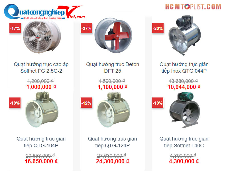 co-bao-nhieu-loai-quat-huong-truc-hcmtoplist