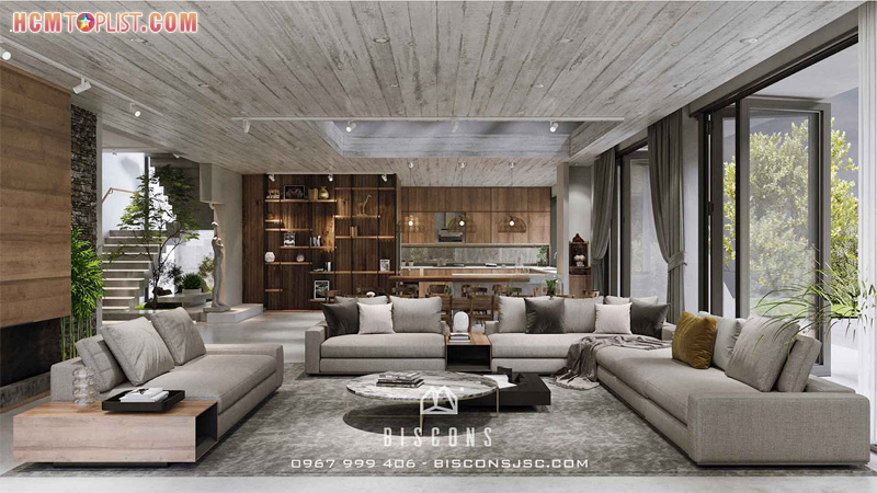 khong-gian-noi-that-trapezoid-villa-hai-hoa-bat-mat