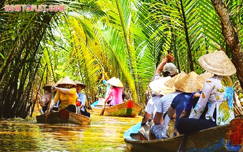 viet fun tour