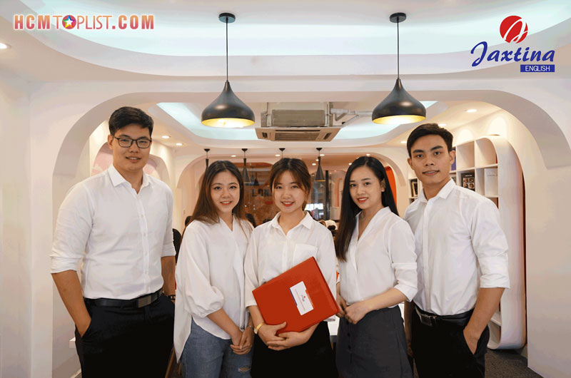 hoc-ielts-tai-jaxtina-hcmtoplist