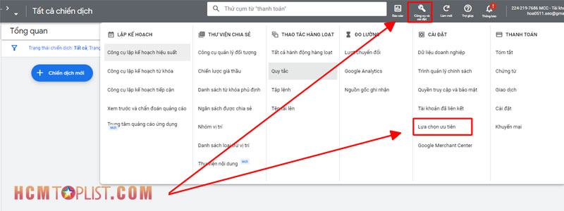 cach-huy-tai-khoan-google-ads-hcmtoplist